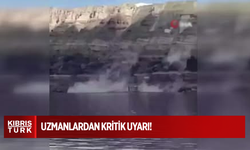 Santorini'de Büyük Deprem Endişesi: Uzmanlardan Kritik Uyarı!