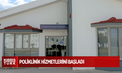 DAÜ Dr. Fazıl Küçük Tıp Fakültesi Klinik Uygulama ve Araştırma Merkezi, Kanser Tarama Polikliniği hizmetlerine başladı