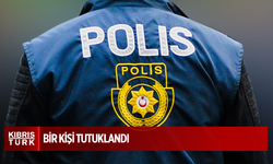 Ahmet Keskin’in vurulmasıyla bağlantısı olduğu tespit edilen 30 yaşındaki M.E. tutuklandı