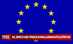 AB, şirketlere yönelik kurallarını basitleştiriyor
