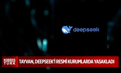Tayvan, DeepSeek'in resmi kurumlarda kullanılmasını yasakladı