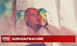 Kazım Ozalp’ın Acı Günü: Babası Ali Ersener’i Kaybetti