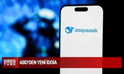DeepSeek'in yapay zekası çalıntı mı? ABD'den yeni iddia