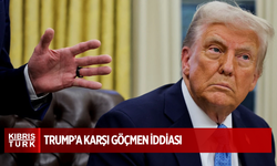 Trump'ın, hastalık taşıdıkları gerekçesiyle göçmenleri sınır dışı etmeyi planladığı iddia edildi