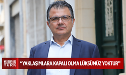Akansoy: “BM’nin ortaya koyduğu yaklaşımlara kapalı olma lüksümüz yoktur”