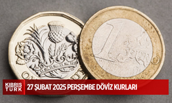 Sterlin 46,25, euro 38,25, dolar 36,55 TL’den işlem görüyor