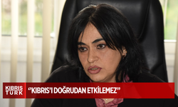 Jeoloji ve Maden Dairesi Müdürü Albayrak: “Santorini’deki volkan etkinliği ve Ege depremleri Kıbrıs’ı doğrudan etkilemez