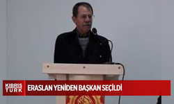 Demokrasi Şehitlerini Yaşatma Derneği Kongresi yapıldı