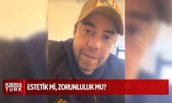 MURAT DALKILIÇ’IN AMELİYAT SERÜVENİ: ESTETİK Mİ, ZORUNLULUK MU?