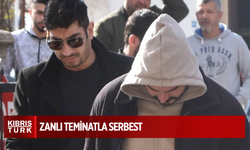 "Evrakta sahtecilik" zanlısı teminatla serbest