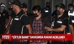 "Çiftlik Bank" davasında karar açıklandı: Mehmet Aydın ve Fatih Aydın’a 45 bin 376 yıl 6’şar ay hapis