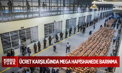 El Salvador, ABD'den suçluları "ücret karşılığında" mega hapishanesinde barındırmaya hazır