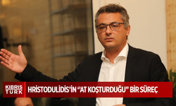 CTP Genel Başkanı Erhürman, Kıbrıs sorunuyla ilgili değerlendirmelerde bulundu…