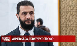 Ahmed Şara, yarın Ankara’a gidiyor, Erdoğan ile görüşecek