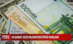 Dolar 36,55, sterlin 46,30, euro 38,40 TL’den işlem görüyor