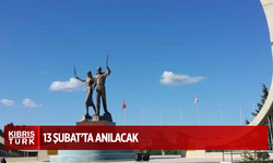 Limasol Direnişi ve şehitleri 13 Şubat’ta anılacak