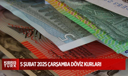 Euro 37,49, sterlin 45,08, dolar ise 36,05 liradan işlem görüyor