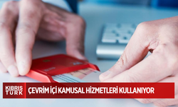 Rumların yüzde 75’i çevrim içi kamusal hizmetleri kullanıyor
