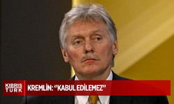 Kremlin: “Ukrayna'ya Avrupalı askerlerin gönderilmesi kabul edilemez”