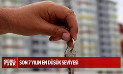 Yabancıya konut satışı 7 yılın dibini gördü