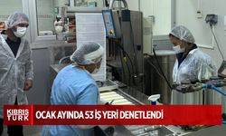 Değirmenlik Akıncılar Belediyesi Sağlık Şubesi, ocak ayında 53 iş yerini denetlendi