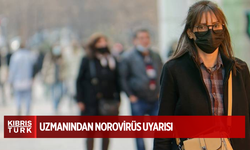 Salgın artıyor, kalabalık ortamlarda maske kullanın