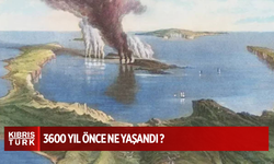 'Deprem fırtınasının' merkezindeki Santorini'de 3600 yıl önce ne yaşandı?
