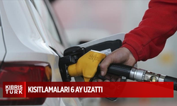 Rusya benzin ihracatına yönelik kısıtlamaları 6 ay uzattı