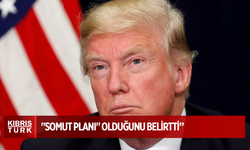 Trump, Rusya-Ukrayna Savaşı'nı bitirme konusunda "somut planı" olduğunu belirtti