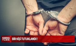 KKTC'de ikamet izinsiz bir kişi tutuklandı