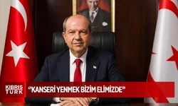 Cumhurbaşkanı Tatar’dan Dünya Kanser Günü mesajı: “Kanseri yenmek bizim elimizde”