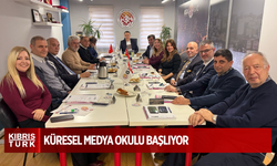 KGK: AB projesi olarak Küresel Medya Okulu başlıyor