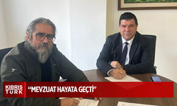 DAÜ-SEN: "Sosyal sigorta emeklisi olan personelin görevine devam etmesini sağlayan mevzuat hayata geçti"