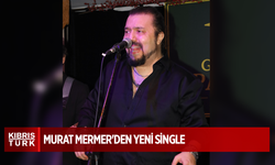 Murat Mermer'den yeni single