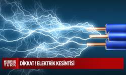 Tepebaşı'nda bugün üç saatlik elektrik kesintisi olacak