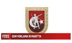 Yedek subaylık aday adaylığına müracaat edenler için son yoklama 10 Mart’ta