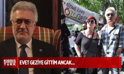 Tamer Karadağlı’dan Gezi Parkı açıklaması