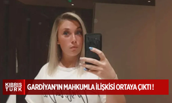 İngiltere'de mahkumla ilişkisi ortaya çıkan gardiyan hapis cezası aldı