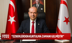“STATÜKOYU SÜRDÜREN EZBERLERDEN KURTULMA ZAMANI GELMİŞTİR”