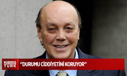 Dr. Bölükbaşı: “Asil Nadir’in sağlık durumu ciddiyetini koruyor”