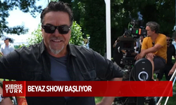 Beyaz Show geri dönüyor: Detaylar ortaya çıktı