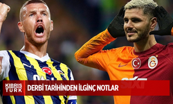 112 yıllık Fenerbahçe ve Galatasaray derbisinden ilginç olaylar