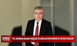 Ekonomist Akademisyen Yrd. Doç. Dr. Ahmet M. Karavelioğlu: ‘Yıl sonuna kadar faizler ve enflasyon düşmeye devam edecek’