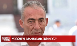 BES Başkanı Mustafa Yalınkaya ‘Sınav Tüzüğü’ için verilen sözü hatırlattı: Düğmeye basmaktan çekinmeyiz