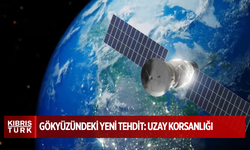 Gökyüzündeki yeni tehdit: Uzay korsanlığı