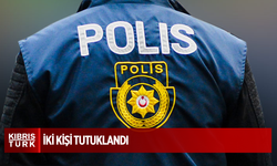 Ercan’da ve Gazimağusa’da sarhoşluk ve rahatsızlıktan iki tutuklu