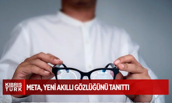 Meta, yeni akıllı gözlüğünü tanıttı: Aria Gen 2