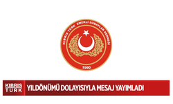 Emekli Subaylar Derneği Çanakkale Zaferi’nin yıldönümü vesilesiyle mesaj yayımladı