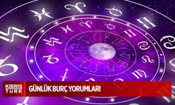 Günlük Burç Yorumları