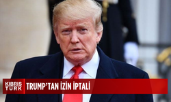 Trump, eski Başkan Biden yönetiminden bazı yetkililerin güvenlik izinlerini iptal etti